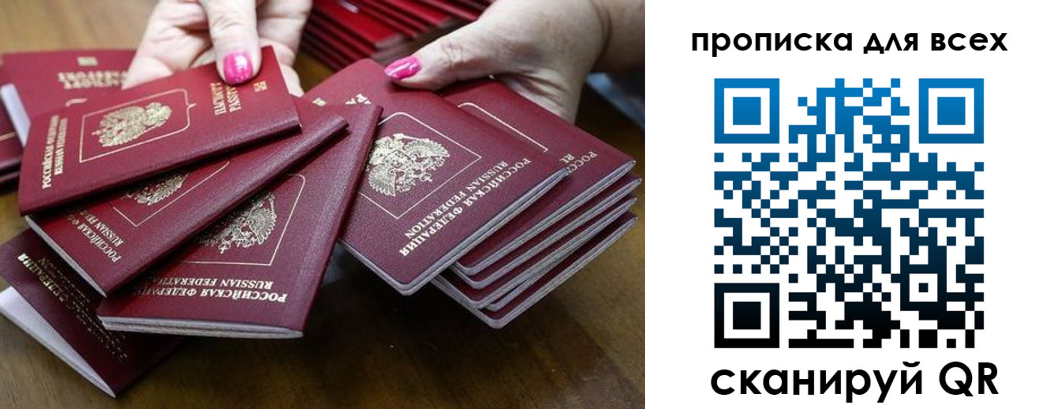 прописка гарантия в Заволжье
